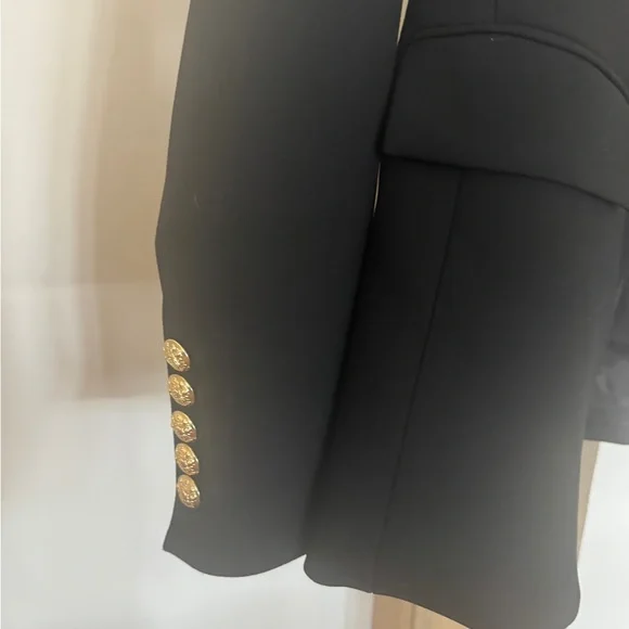 Veronica Beard miller black Dickey jacket. Size 6. Never worn - Picture 5 of 14